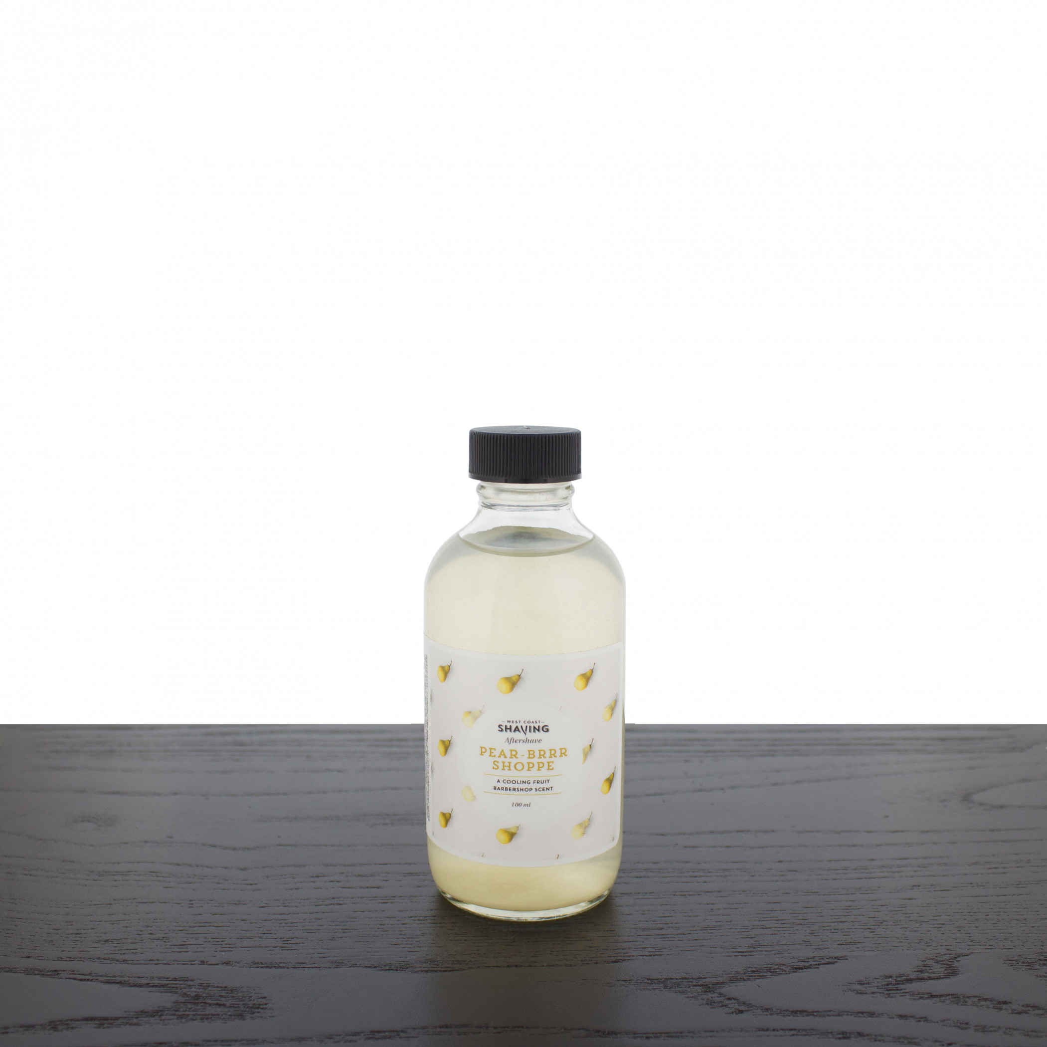Product image 0 for West Coast Shaving Aftershave Skin Food, Pear-Brrr Shoppe